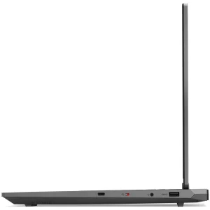 Ноутбук Lenovo LOQ 15IRX9 Luna grey (83DV01C7RA) UA