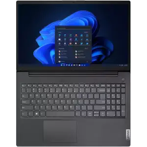 Ноутбук Lenovo V15 G4 AMN Business Black (82YU00Y7RA) UA
