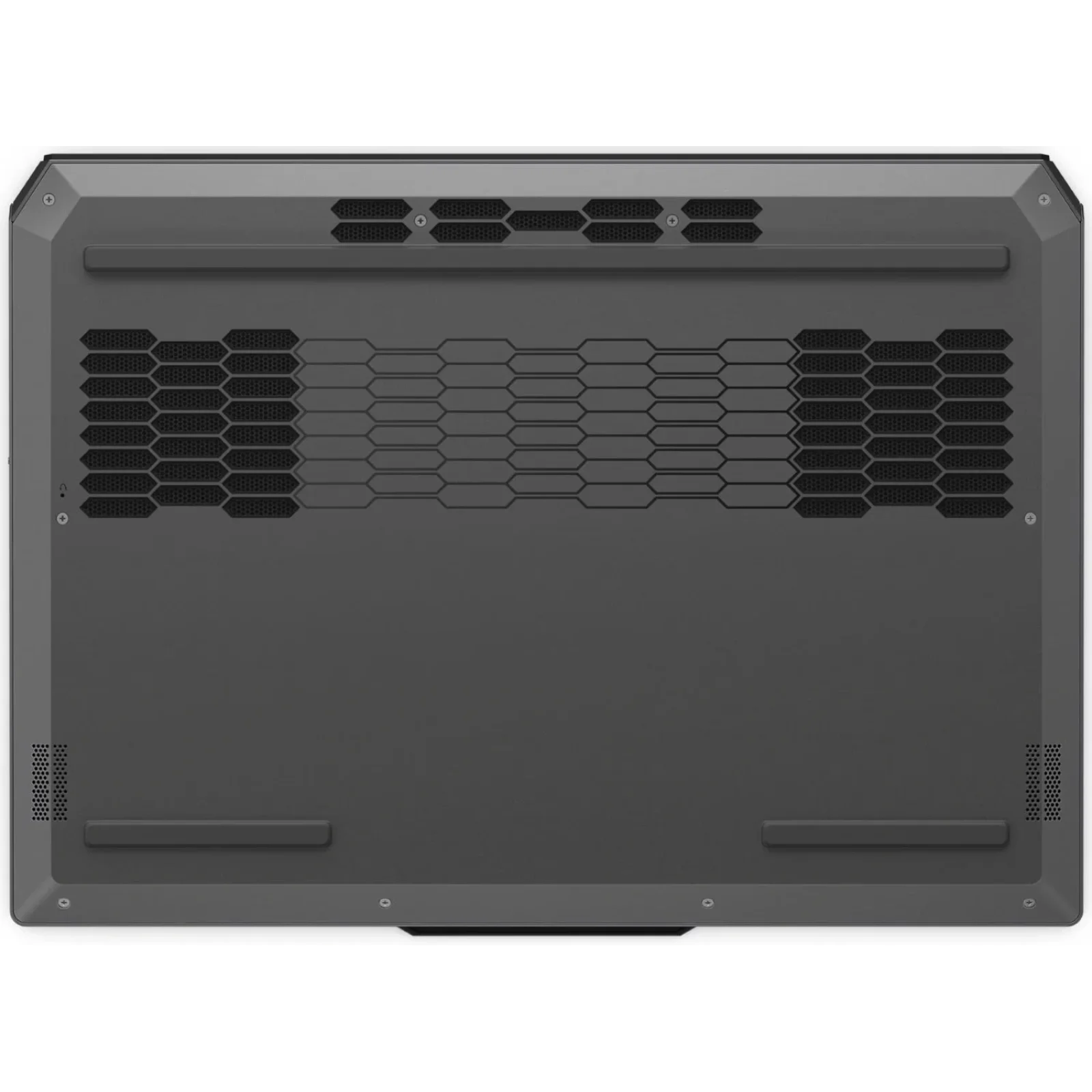 Ноутбук Lenovo LOQ 15IRX9 Luna grey (83DV01C7RA) UA