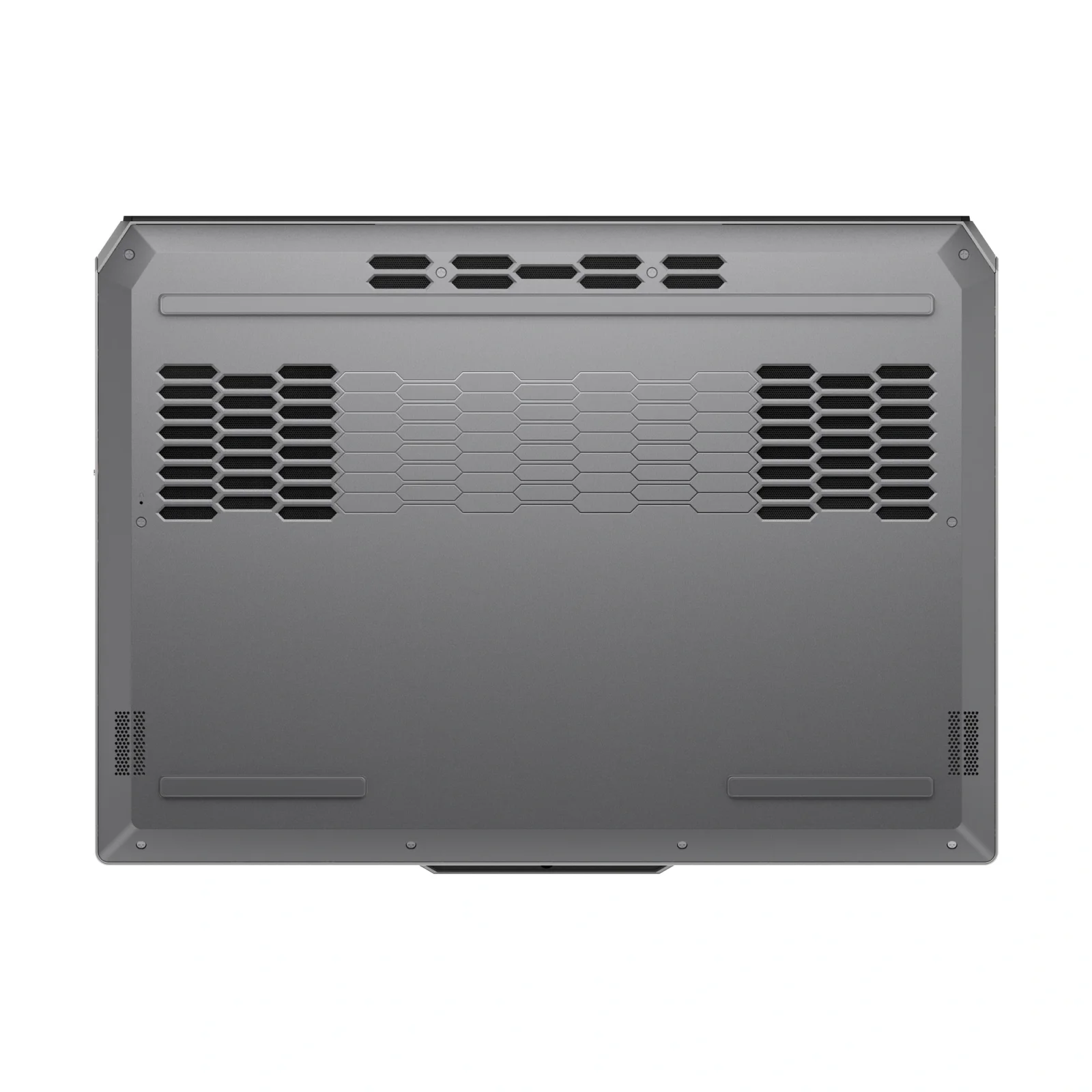 Ноутбук Lenovo LOQ 15AHP10 Luna grey (83JG0034RA) UA