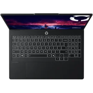 Ноутбук Lenovo Legion Pro 5 16AFR10 Eclipse black (83F2002WRA) UA