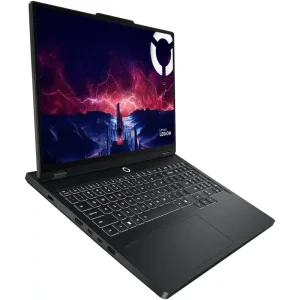 Ноутбук Lenovo Legion Pro 5 16AFR10 Eclipse black (83F2002WRA) UA