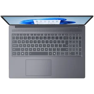 Ноутбук Lenovo IdeaPad Slim 3 16ARP10 Luna grey (83K8005FRA) UA