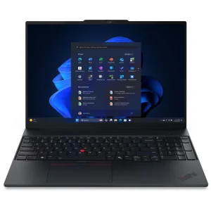 Ноутбук Lenovo ThinkPad E16 Gen 3 (21TGS08H00) UA