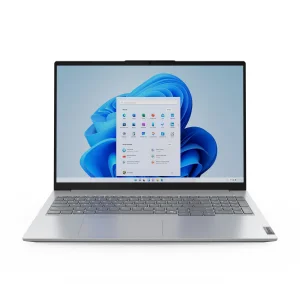 Ноутбук Lenovo ThinkBook 16 G7 ARP Arctic grey (21MW001RRA) UA