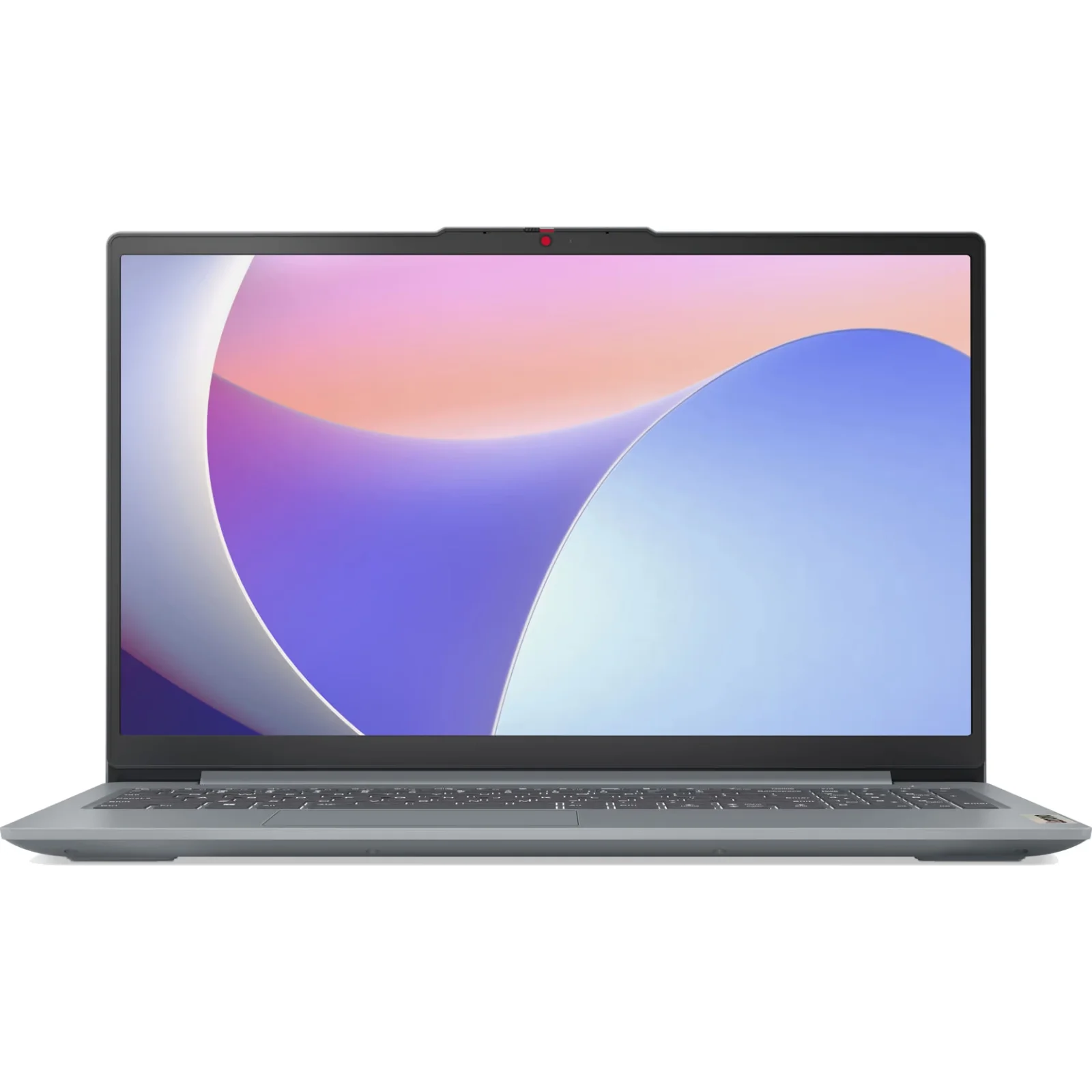 Ноутбук Lenovo IdeaPad Slim 3 15IAN8 Arctic grey (82XB00H7RA) UA