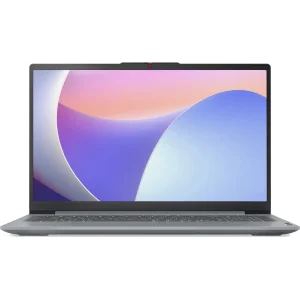 Ноутбук Lenovo IdeaPad Slim 3 15IAN8 Arctic grey (82XB00H7RA) UA
