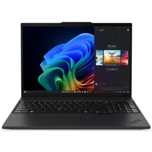Ноутбук Lenovo ThinkPad T16 Gen 4 (21QQS0N000) UA