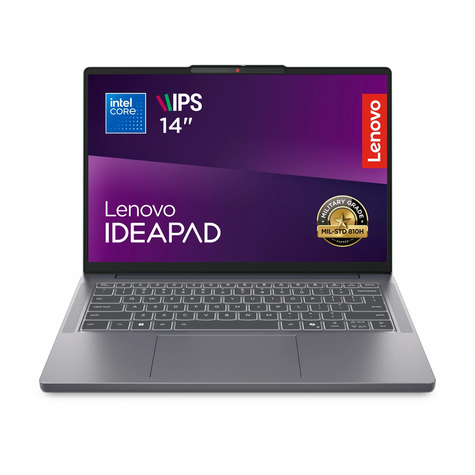 Ноутбук Lenovo IdeaPad Slim 3-14IRH10 (83K000ATRA) UA