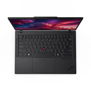 Ноутбук Lenovo ThinkPad P14s Gen 6 Black (21QL004PRA) UA