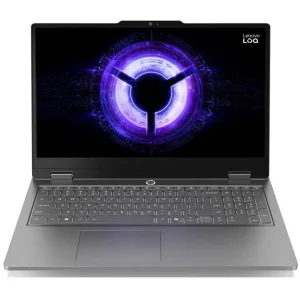 Ноутбук Lenovo LOQ Essential 15IRX11 Luna grey (83SC002CRA) UA