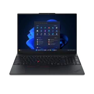 Ноутбук Lenovo ThinkPad E16 Gen 3 (21SUS01N00) UA
