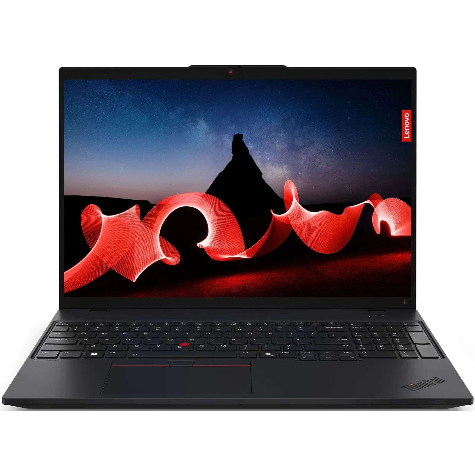 Ноутбук Lenovo ThinkPad L16 Gen 1 Black (21L7000WRA) UA