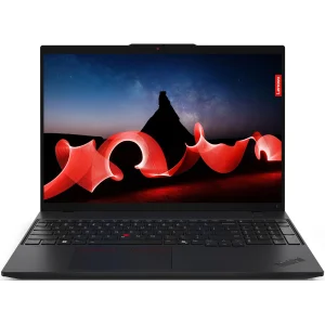 Ноутбук Lenovo ThinkPad L16 Gen 1 Black (21L7000WRA) UA