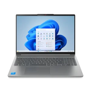 Ноутбук Lenovo IdeaPad Slim 5 16IRH10R Luna grey (83J1006RRA) UA