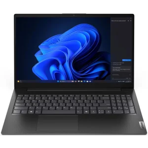 Ноутбук Lenovo V15 G5 Business black (83GWA03VRA) UA