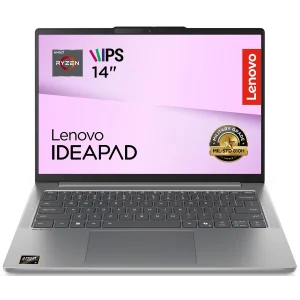 Ноутбук Lenovo IdeaPad Slim 5-14ARP10 (83HT0035RA) UA