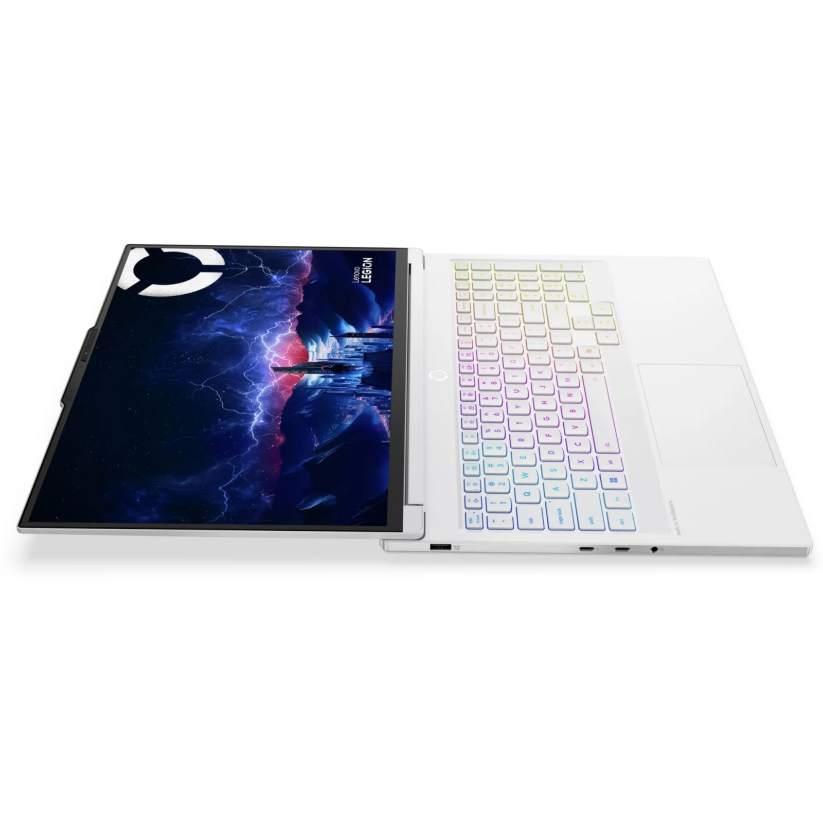 Ноутбук Lenovo Legion 7 16IAX10 (83KY005URA) UA