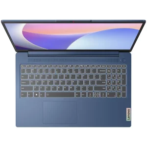 Ноутбук Lenovo IdeaPad Slim 3-15IRH8 (83EM00KCRA) UA