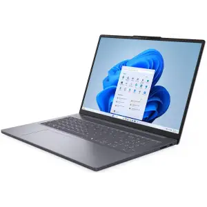 Ноутбук Lenovo IdeaPad Slim 3-16ARP10 (83K8005GRA) UA
