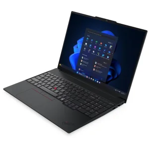 Ноутбук Lenovo ThinkPad E16 Gen 3 (21TGS08H00) UA