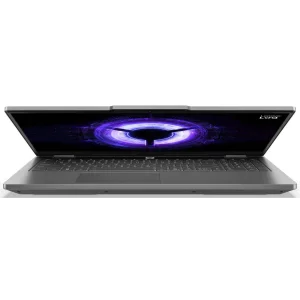 Ноутбук Lenovo LOQ Essential 15IRX11 Luna grey (83SC002CRA) UA