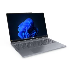 Ноутбук Lenovo ThinkBook 16p G6 IAX Luna Grey (21R0000DRA) UA