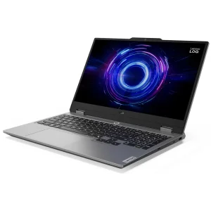 Ноутбук Lenovo LOQ 15IRX10 Luna grey (83JE00Y3RA) UA