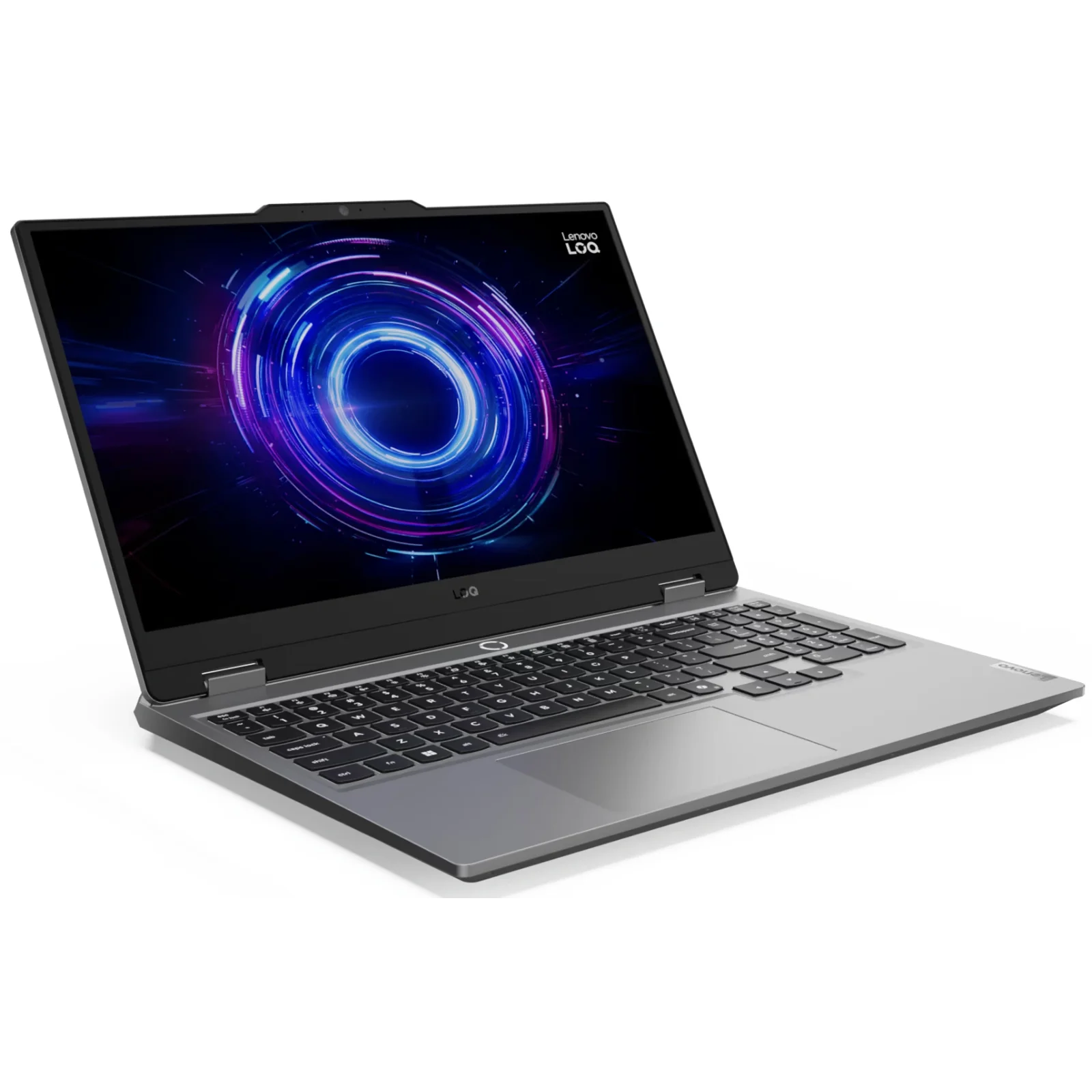 Ноутбук Lenovo LOQ 15IRX10 Luna Grey (83JE00GYRA) UA