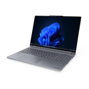 Ноутбук Lenovo ThinkBook 16p G6 IAX Luna Grey (21R00015RA) UA