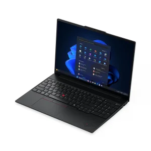 Ноутбук Lenovo ThinkPad E16 Gen 3 (21SUS01N00) UA
