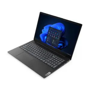 Ноутбук Lenovo V15 G4 AMN Business Black (82YU016TPB)