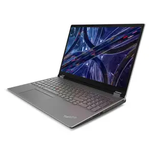 Ноутбук Lenovo ThinkPad P16 G2 (21FBSBT407) UA