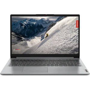 Ноутбук Lenovo IdeaPad 1 15AMN7 Cloud Grey (82VG00XDRA) UA