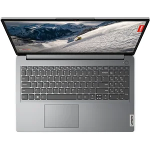 Ноутбук Lenovo IdeaPad 1 15AMN7 Cloud Grey (82VG00XDRA) UA