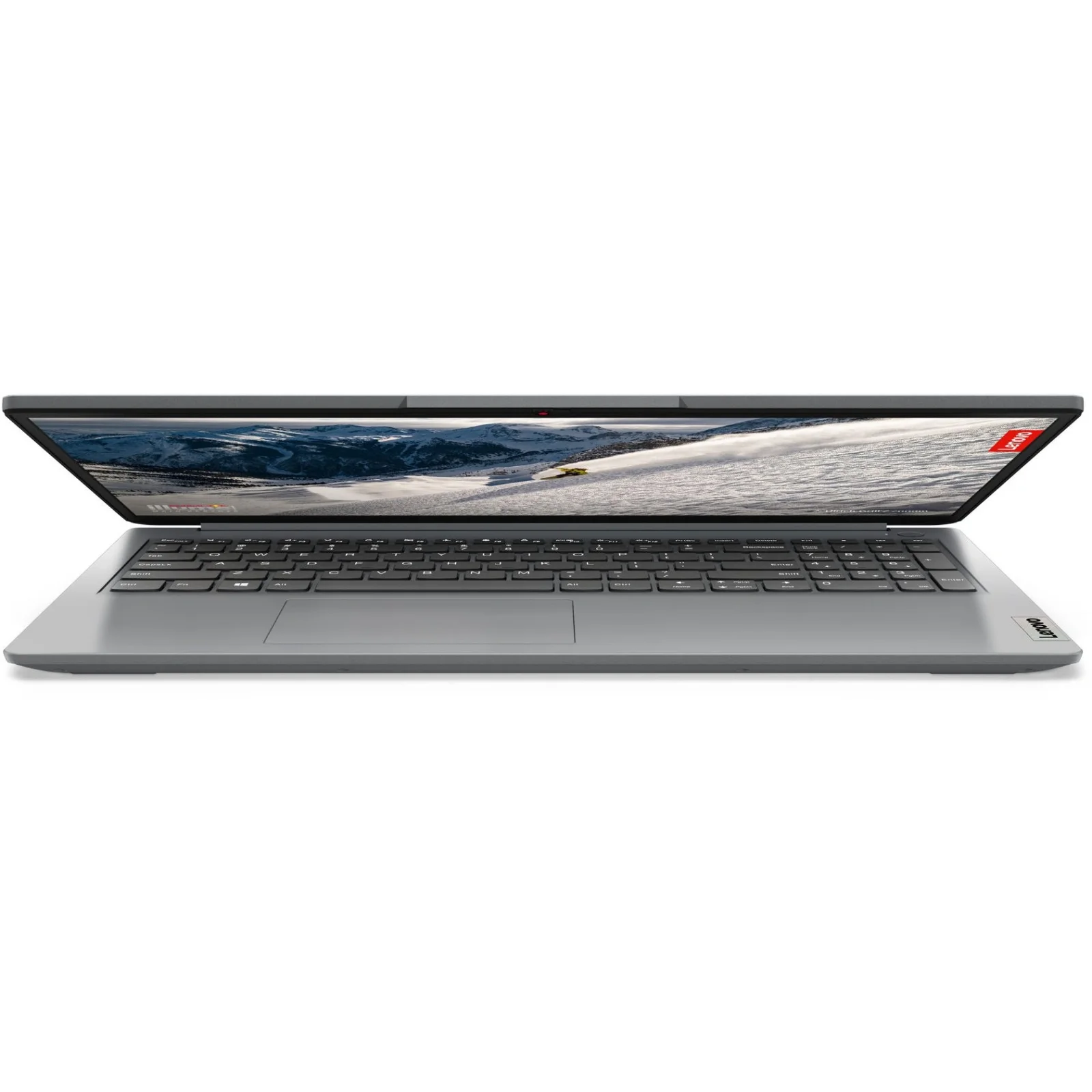 Ноутбук Lenovo IdeaPad 1 15AMN7 Cloud Grey (82VG00XDRA) UA