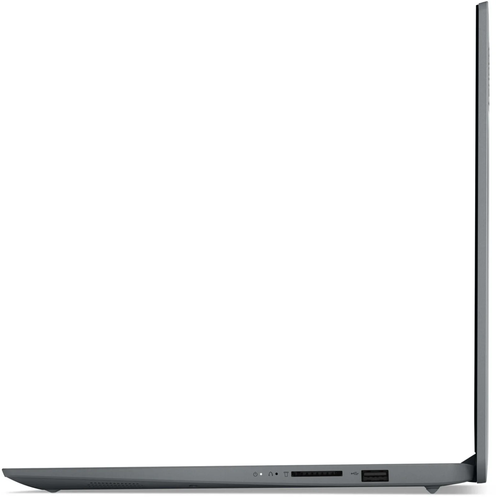 Ноутбук Lenovo IdeaPad 1 15AMN7 Cloud Grey (82VG00XDRA) UA