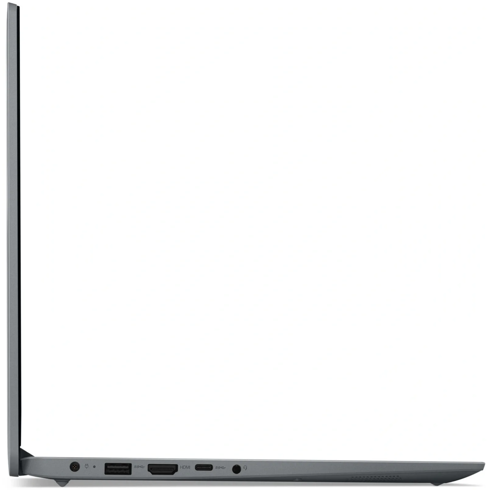 Ноутбук Lenovo IdeaPad 1 15AMN7 Cloud Grey (82VG00XDRA) UA