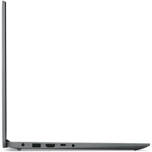 Ноутбук Lenovo IdeaPad 1 15AMN7 Cloud Grey (82VG00XDRA) UA