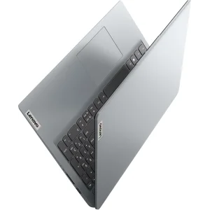 Ноутбук Lenovo IdeaPad 1 15AMN7 Cloud Grey (82VG00XDRA) UA