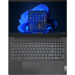 Ноутбук Lenovo V15 G4 AMN Business Black (82YU00YARA) UA