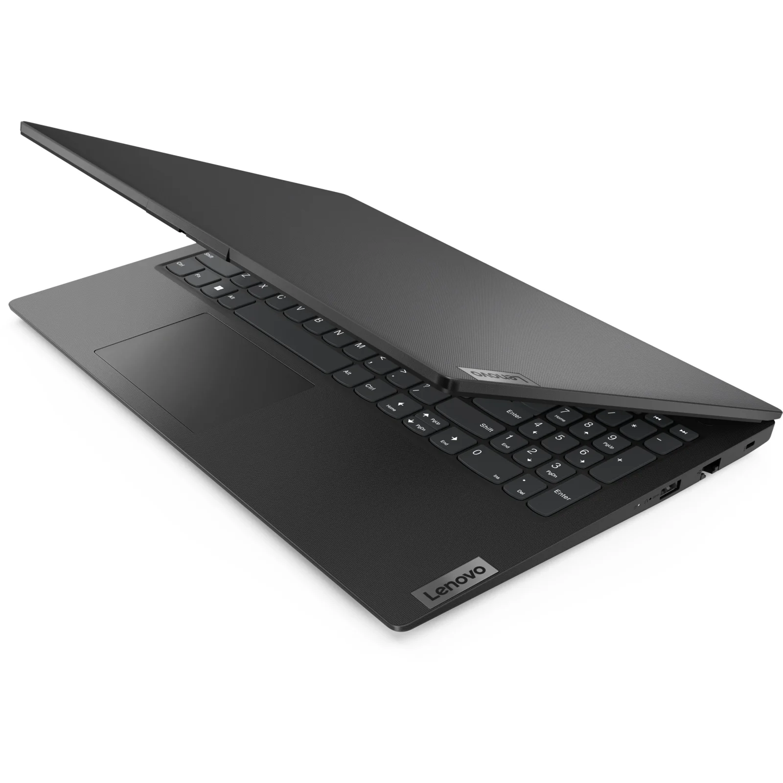 Ноутбук Lenovo V15 G4 AMN Business Black (82YU00YARA) UA