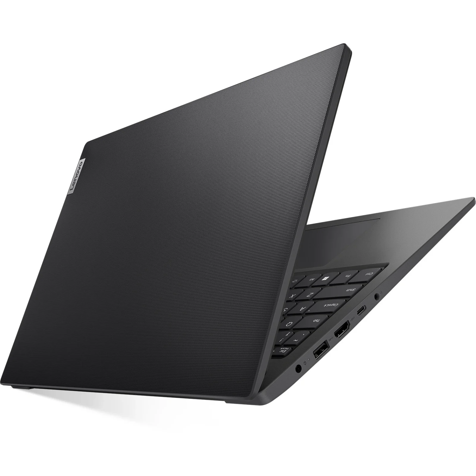 Ноутбук Lenovo V15 G4 AMN Business Black (82YU00YCRA) UA