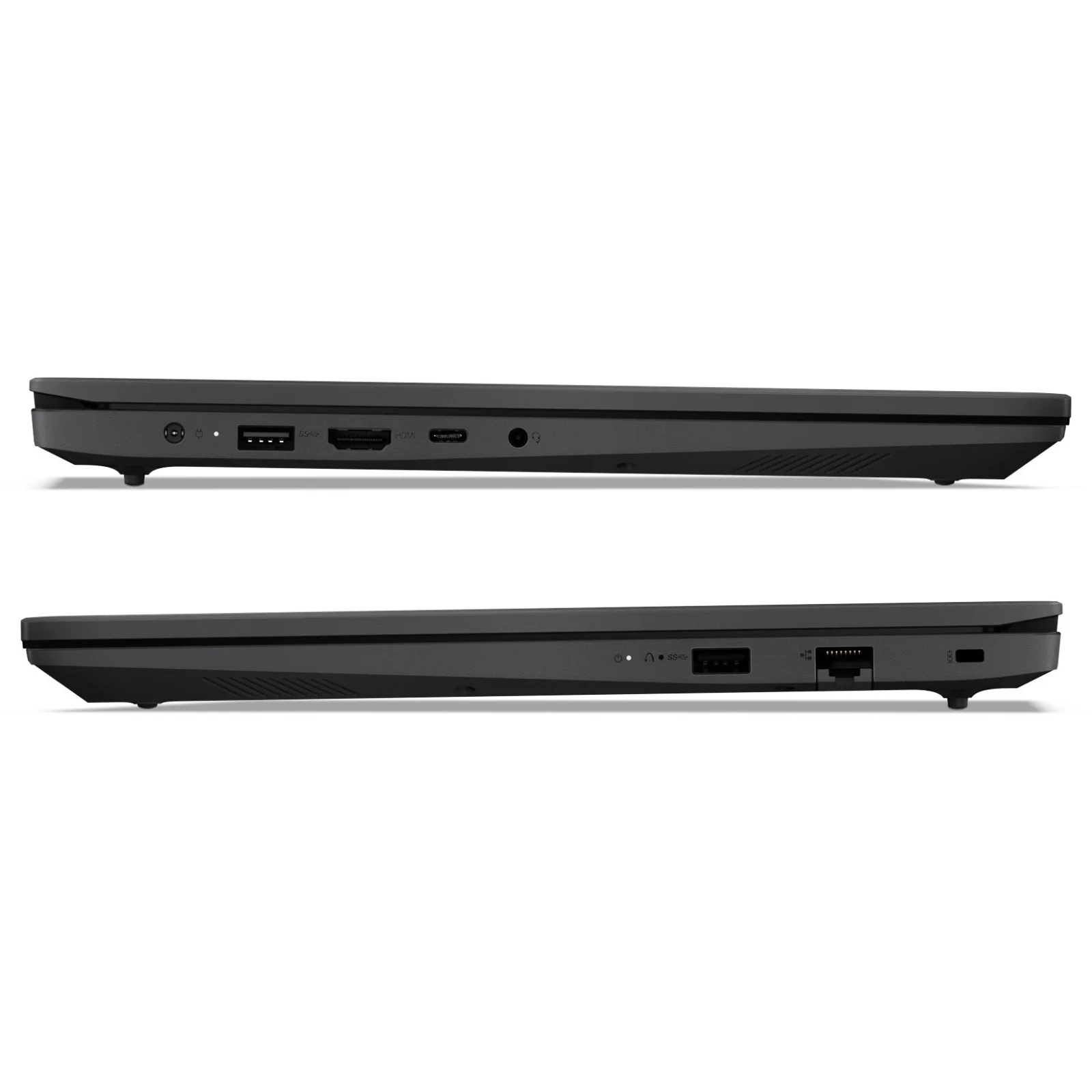 Ноутбук Lenovo V15 G4 AMN Business Black (82YU00YARA) UA