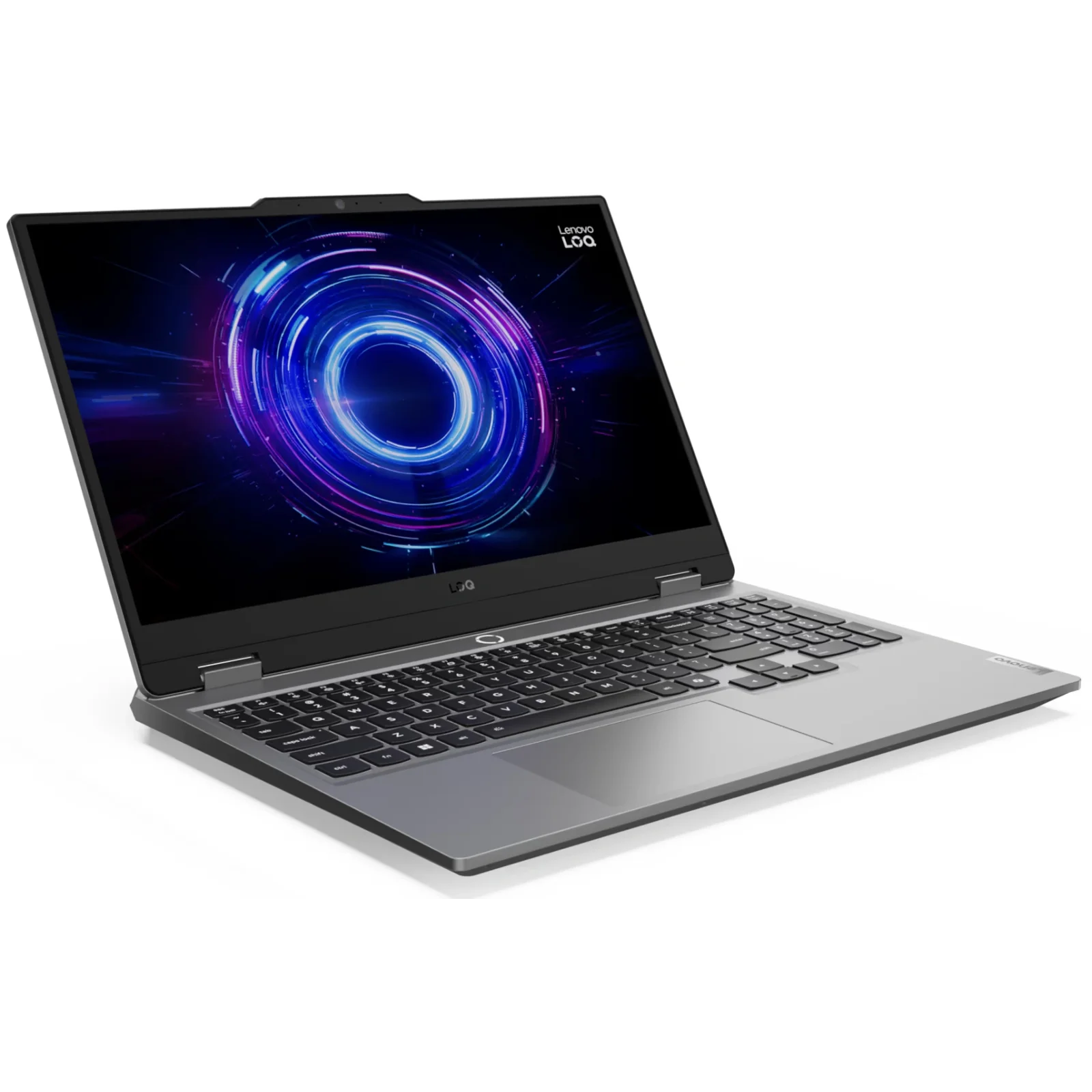 Ноутбук Lenovo LOQ 15IRX10 Luna grey (83JE00Y3RA) UA