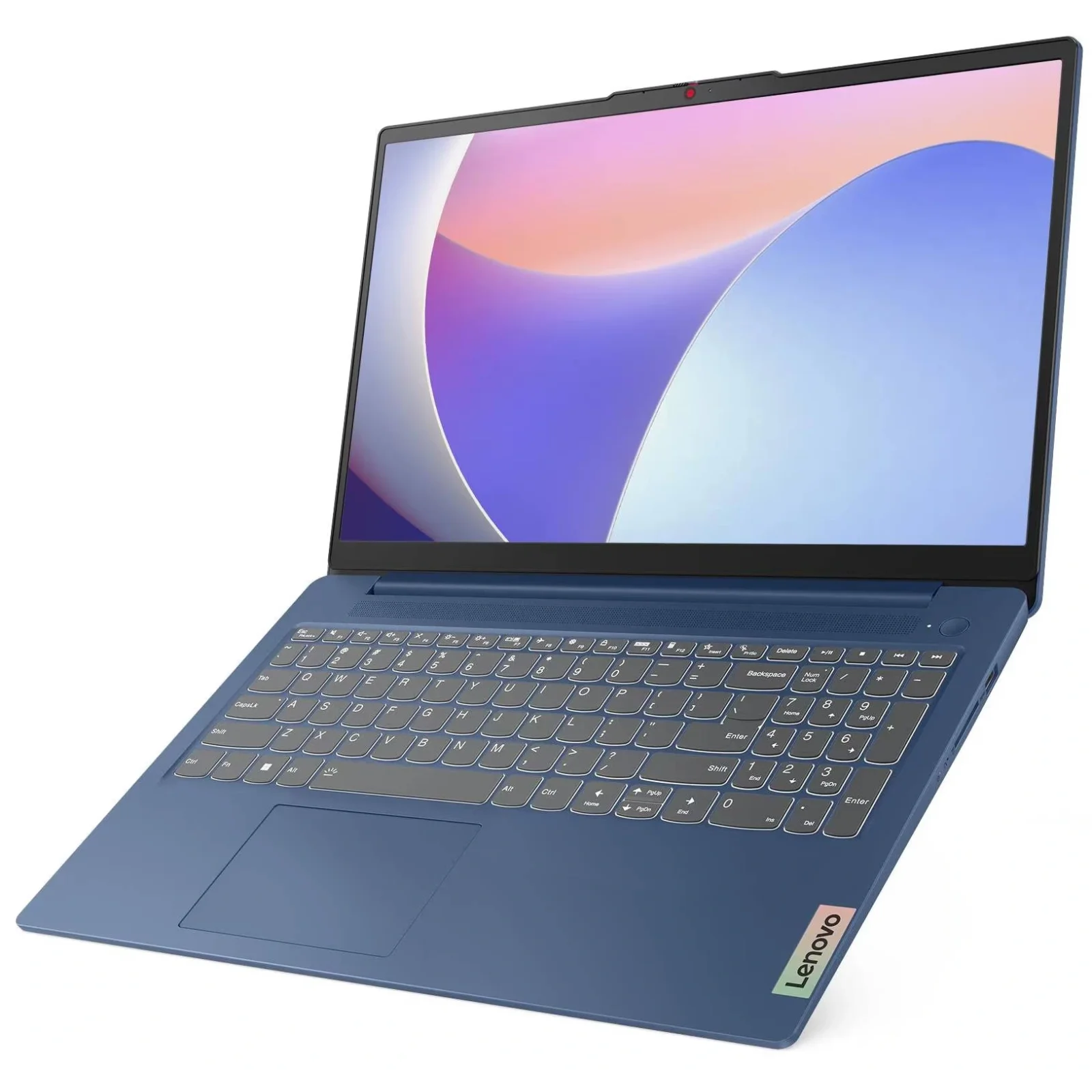 Ноутбук Lenovo IdeaPad Slim 3-15IRH8 (83EM00KCRA) UA