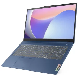 Ноутбук Lenovo IdeaPad Slim 3-15IRH8 (83EM00KCRA) UA