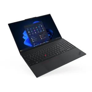 Ноутбук Lenovo ThinkPad E16 Gen 3 (21SUS01S00) UA