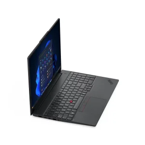 Ноутбук Lenovo ThinkPad E16 Gen 3 Eclipse black (21SUS01K00) UA