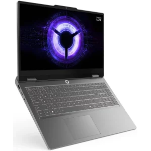 Ноутбук Lenovo LOQ Essential 15IRX11 Luna grey (83SC002CRA) UA